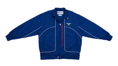 NASCAR (Chase) - Blue DuPont - Jeff Gordon Jacket 1990s X-Large