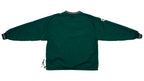 Champion - Nortre Dame Spell-Out Pullover 1990s Large Vintage Retro Football