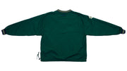 Champion - Nortre Dame Spell-Out Pullover 1990s Large Vintage Retro Football