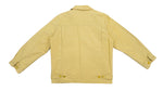 Timberland - Beige Harrington Jacket 1990s Medium Vintage Retro