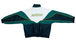 NFL (Pro Player) - Green Bay Packers Windbreaker 1990s X-Large Vintage Retro Football