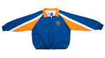 NFL (Competitor) - Chicago Bears Windbreaker 1990s X-Large Vintage Retro Football