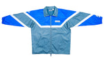 FILA - Grey & Blue France World Cup 98 - Italia Jacket 1990s X-Large