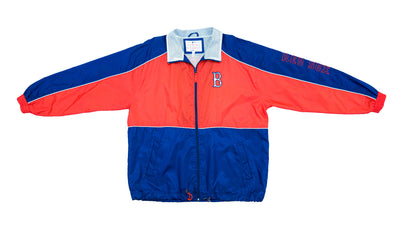 MLB - Boston Red Sox Windbreaker 1990s Large