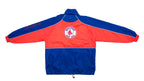 MLB - Boston Red Sox Windbreaker 1990s Large Vintage Retro Baseball