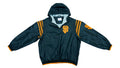 MLB (Genuine Merchandise) - San Francisco Giants Jean Jacket 1990s Large Vintage Retro Baseball