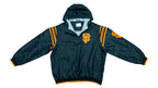 MLB (Genuine Merchandise) - San Francisco Giants Jean Jacket 1990s Large Vintage Retro Baseball
