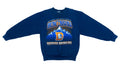 NFL - Denver Broncos Sweatshirt 1990s Medium Vintage Retro NFL Football