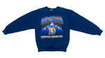 NFL - Denver Broncos Sweatshirt 1990s Medium Vintage Retro NFL Football
