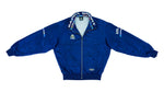 Kappa - Blue Bomber Jacket 1990s Medium-Large