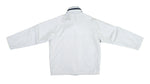 Nautica - White Competition Sailing Jacket 1990s Large Vintage Retro