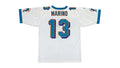 Nike - Miami Dolphins Marino #13 Jersey 1980s Large Vintage Retro Football