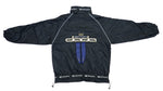 Vintage - Damani Dada Black Hip Hop Jacket 1990s Large Vintage Retro