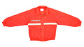 Adidas - Red The Winning Moment Windbreaker 1990s Medium Vintage Retro