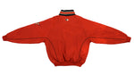 MLB (Majestic) - Houston Astros Spell-Out Jacket 1990s Medium