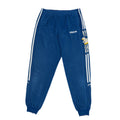 Adidas - Blue The World of Sport One Sweatpants 1990s Medium Vintage Retro