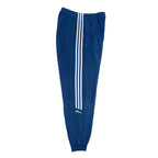 Adidas - Blue The World of Sport One Sweatpants 1990s Medium Vintage Retro