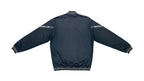 Nike - Dark Grey Function by Nike Track Jacket 1990s Medium Vintage Retro