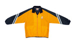 NASCAR (Chase) - Black & Orange Tony Stewart #20 Jacket 2000s Large
