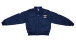 Champion - Indiana Pacers Track Jacket 1990s XX-Large