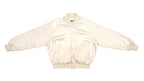 Vintage - Chevrolet The Heartbeat of America Satin Jacket 1990s Large vintage Retro