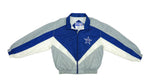 NFL - Dallas Cowboys Big Logo Windbreaker 1990s Large Vintage Retro NFL Football