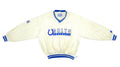 Starter - Indianapolis Colts Big Spell-Out Pullover 1990s Large Vintage Retro NFL Football