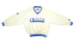 Starter - Indianapolis Colts Big Spell-Out Pullover 1990s Large Vintage Retro NFL Football