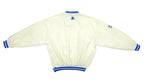 Starter - Indianapolis Colts Big Spell-Out Pullover 1990s Large Vintage Retro NFL Football