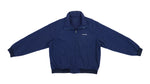 Tommy Hilfiger - Blue Harrington-Style Jacket Large