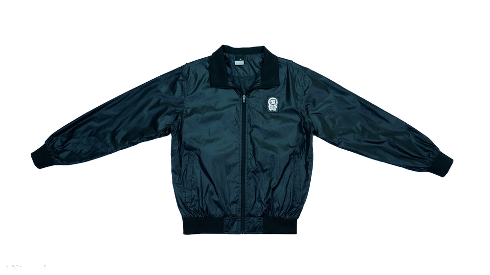 Nike - Black San Diego Jacket Large