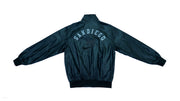 Nike - Black San Diego Jacket Large
