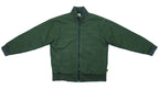 Carhartt - Green Canvas Jacket 1990s XX-Large