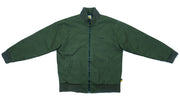 Carhartt - Green Canvas Jacket 1990s XX-Large