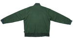 Carhartt - Green Canvas Jacket 1990s XX-Large