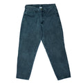 Guess - Made in USA Dark Wash Jeans 1990s Large