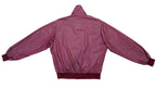 Lacoste - Red IZOD Windbreaker 1990s X-Large Vintage Retro