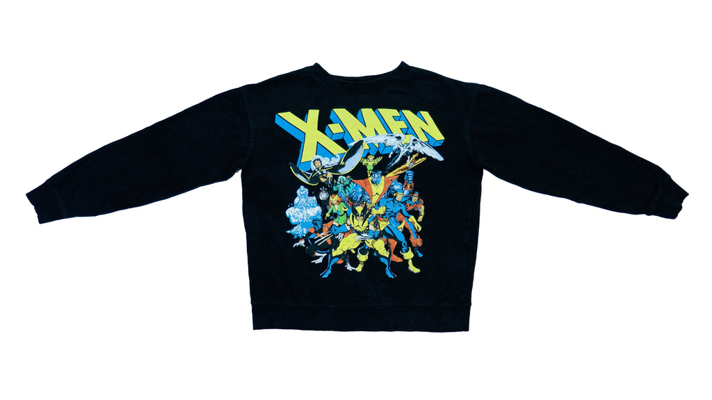 Vintage - X-Men Sweatshirt 1990s Small