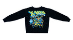 Vintage - X-Men Sweatshirt 1990s Small