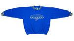 Starter - St. Louis Blues Sweatshirt 1990s X-Large