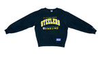 Vintage Retro NFL Football Champion - Pittsburgh Steelers Sweatshirt Black 1996 X-Large