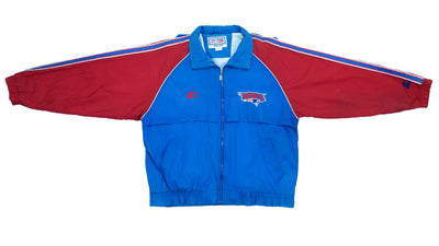 Starter - New England Patriots Windbreaker 1990s X-Large