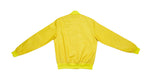 Adidas - Yellow Polka Dot Pharrell Williams Jacket 2000s Medium