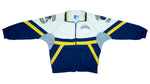 Vintage Retro NFL Football Starter - San Diego Chargers Lightweight Jacket 1990s X-Large