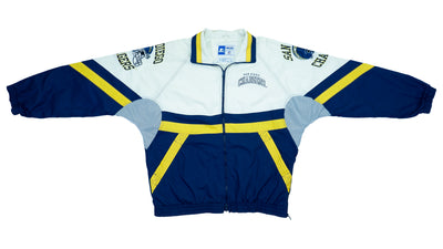 Starter - San Diego Chargers Lightweight Jacket 1990s X-Large