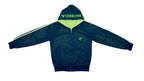Vintage Retro Vintage - Honda Reversible Mesh Jacket 1990s Medium