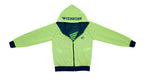 Vintage Retro Vintage - Honda Reversible Mesh Jacket 1990s Medium