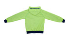 Vintage Retro Vintage - Honda Reversible Mesh Jacket 1990s Medium