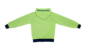 Vintage Retro Vintage - Honda Reversible Mesh Jacket 1990s Medium