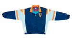 Vintage Retro Football NCAA Starter - Virginia Cavaliers Windbreaker 1990s X-Large